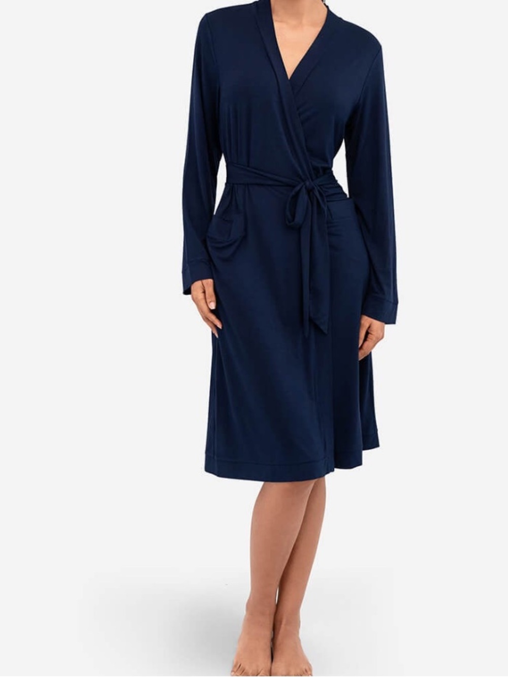 Sunday Citizen Cooling Model Robe Size l/XL